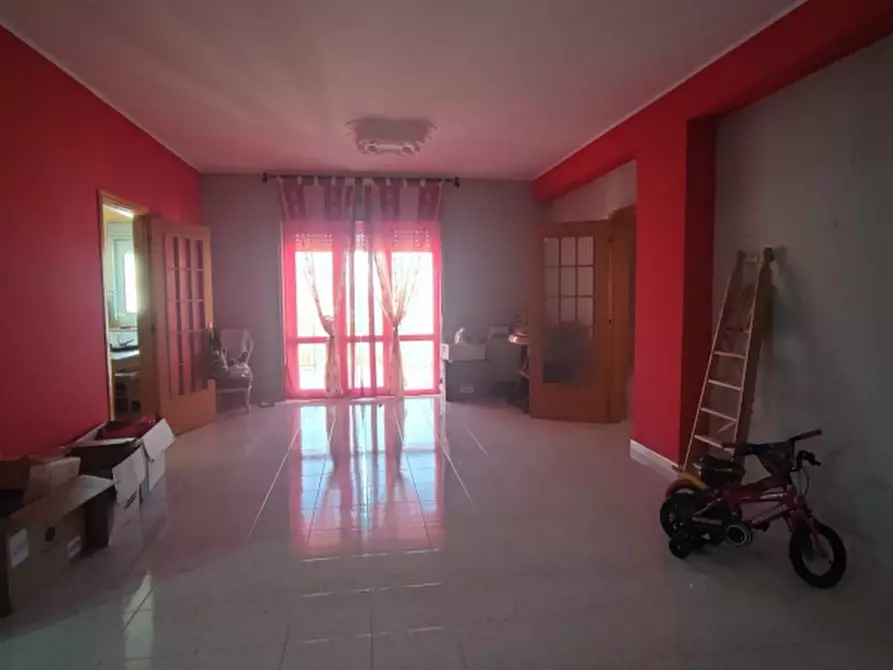 Immagine 1 di Appartamento in affitto  in Via Del Gelsomino a Floridia