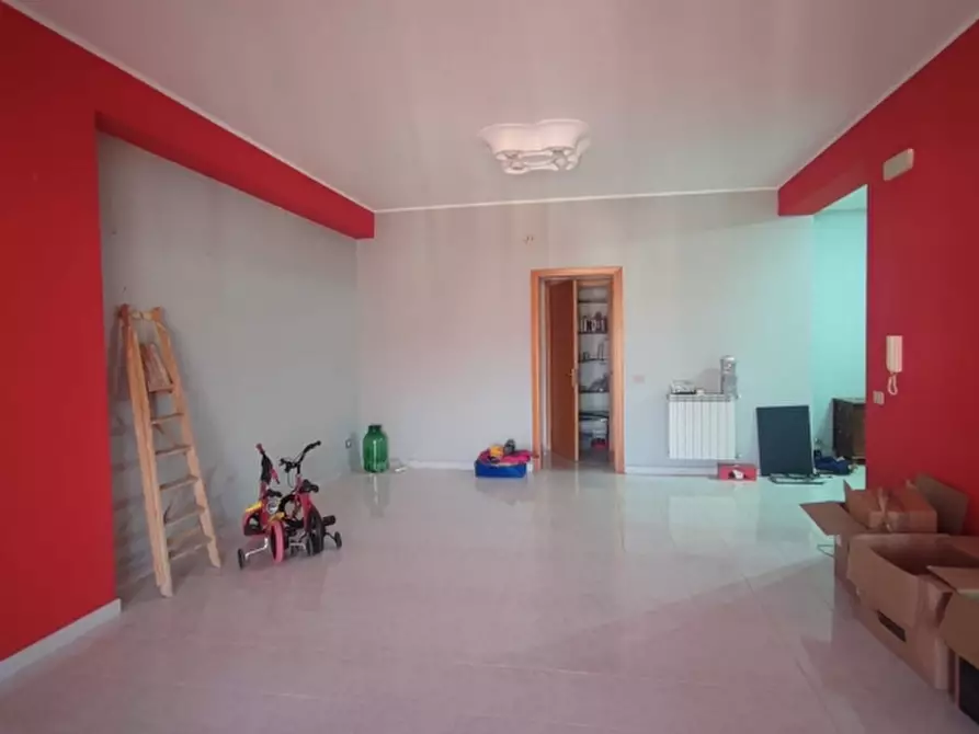 Immagine 4 di Appartamento in affitto  in Via Del Gelsomino a Floridia