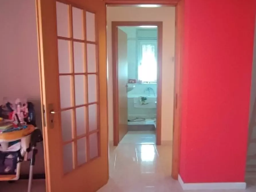 Immagine 5 di Appartamento in affitto  in Via Del Gelsomino a Floridia