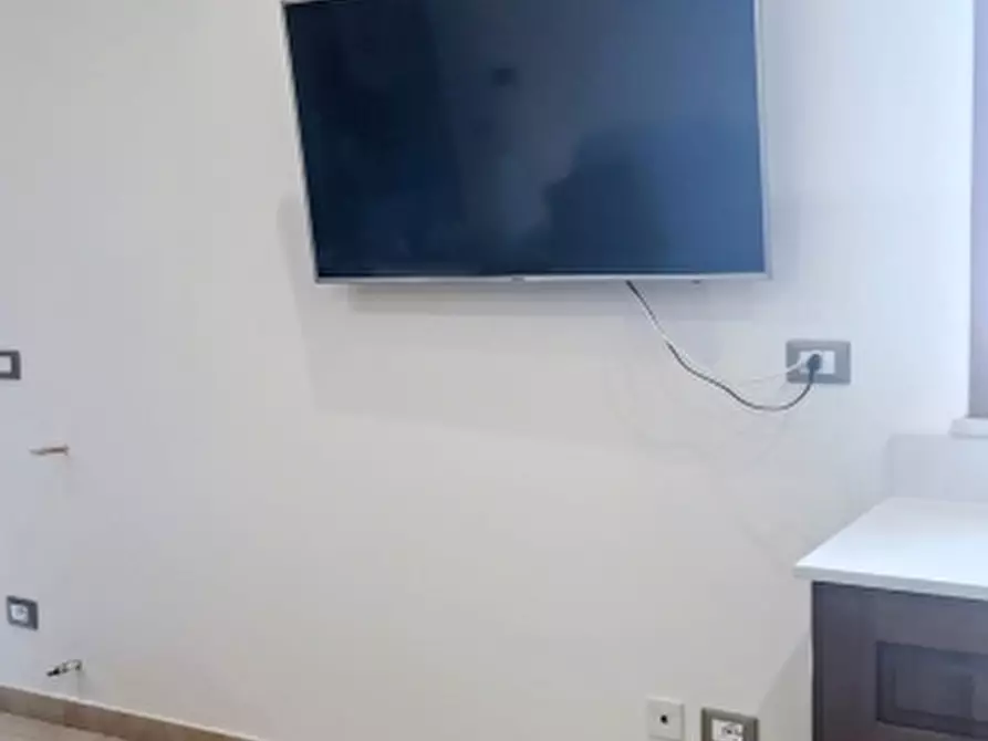 Immagine 6 di Appartamento in affitto  in via garibaldi a Floridia