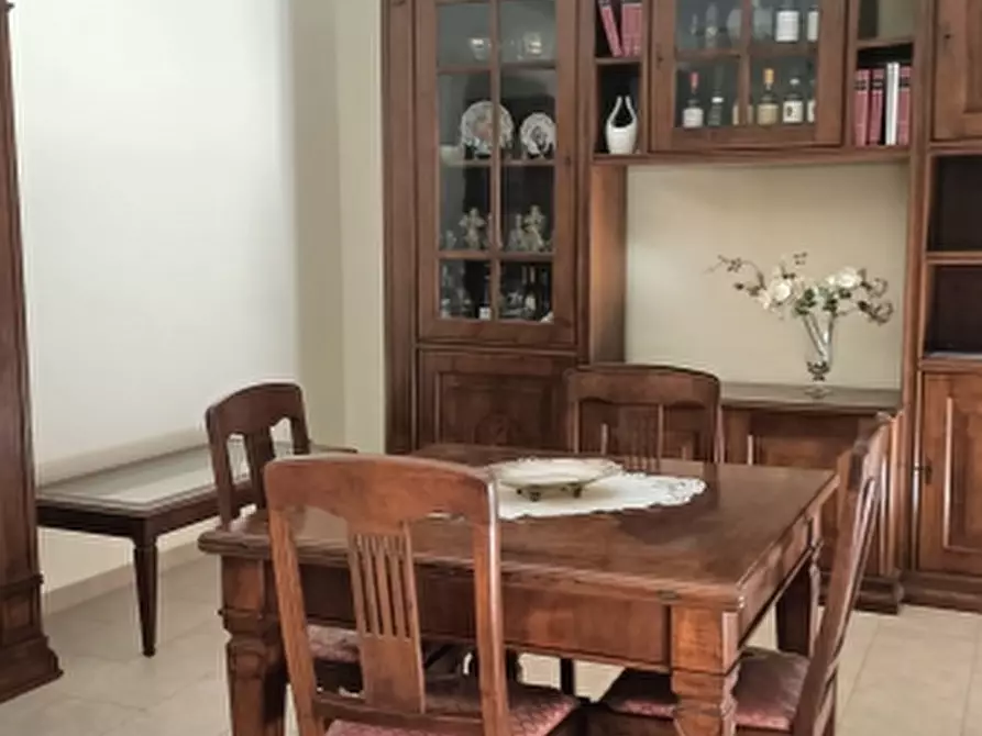 Immagine 11 di Appartamento in affitto  in via garibaldi a Floridia