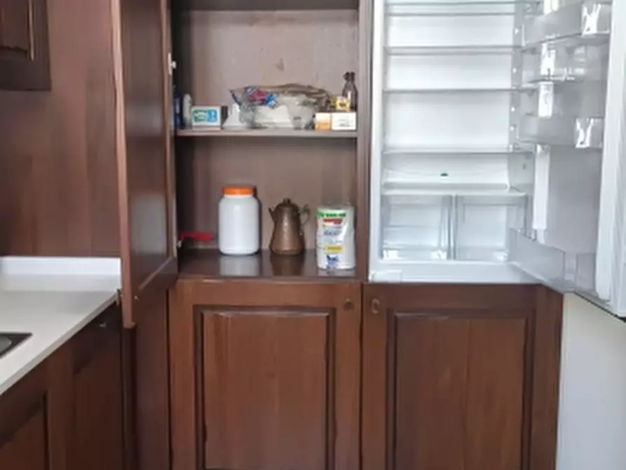 Immagine 2 di Appartamento in affitto  in via garibaldi a Floridia