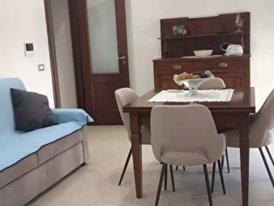 Immagine 4 di Appartamento in affitto  in via garibaldi a Floridia