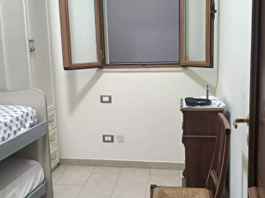 Immagine 8 di Appartamento in affitto  in via garibaldi a Floridia