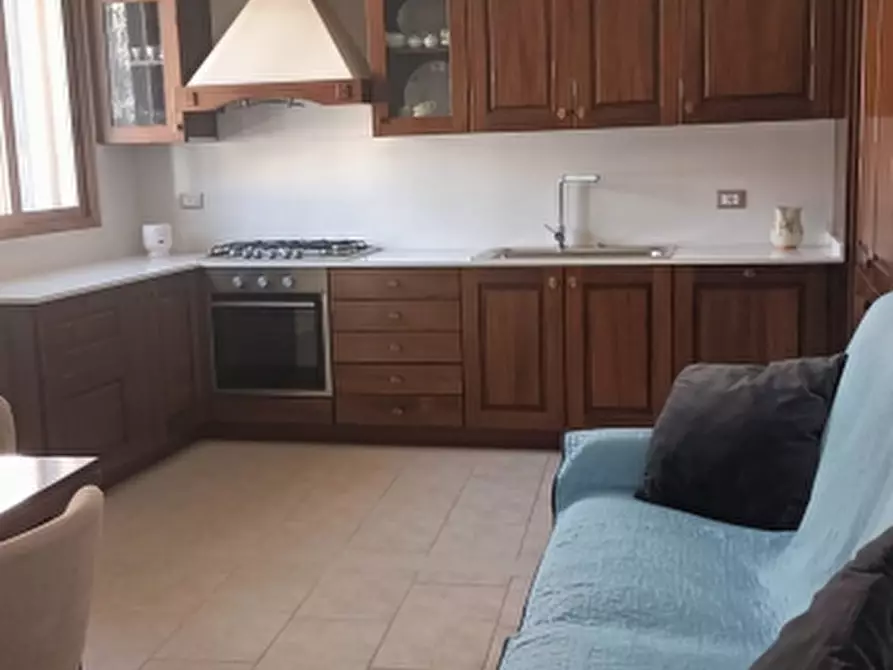 Immagine 1 di Appartamento in affitto  in via garibaldi a Floridia