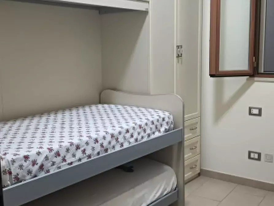 Immagine 7 di Appartamento in affitto  in via garibaldi a Floridia