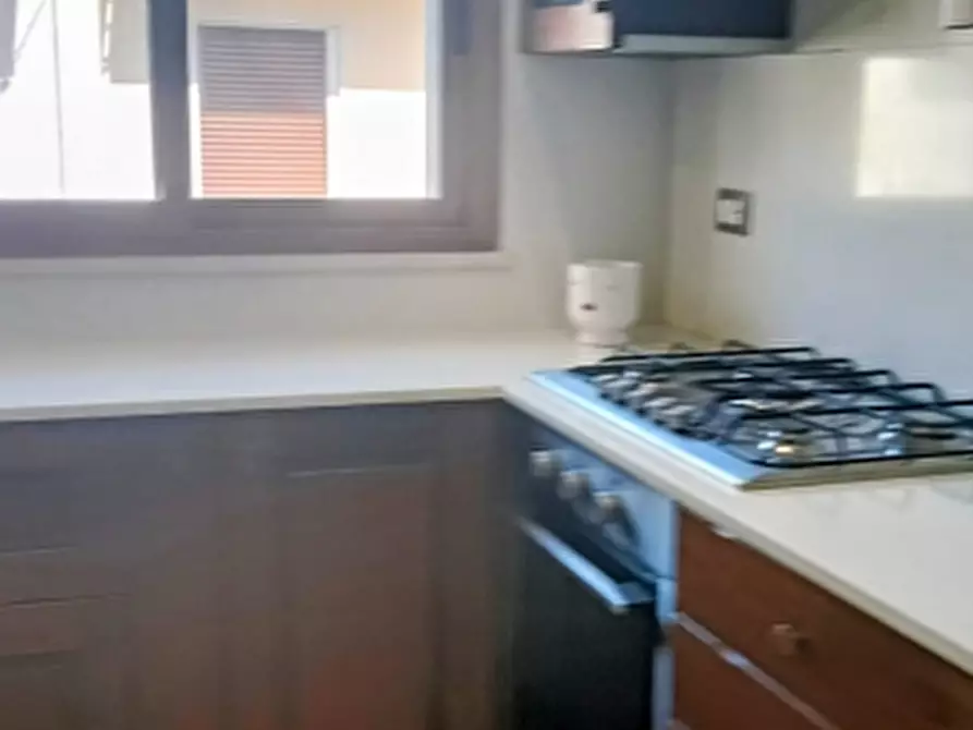 Immagine 3 di Appartamento in affitto  in via garibaldi a Floridia