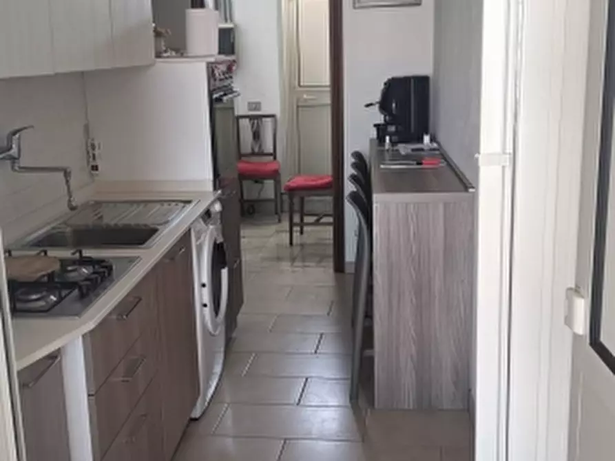 Immagine 1 di Appartamento in affitto  in Via Garibaldi a Floridia