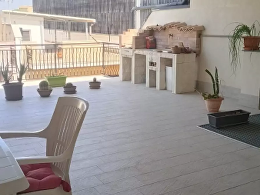 Immagine 6 di Appartamento in affitto  in Via Garibaldi a Floridia
