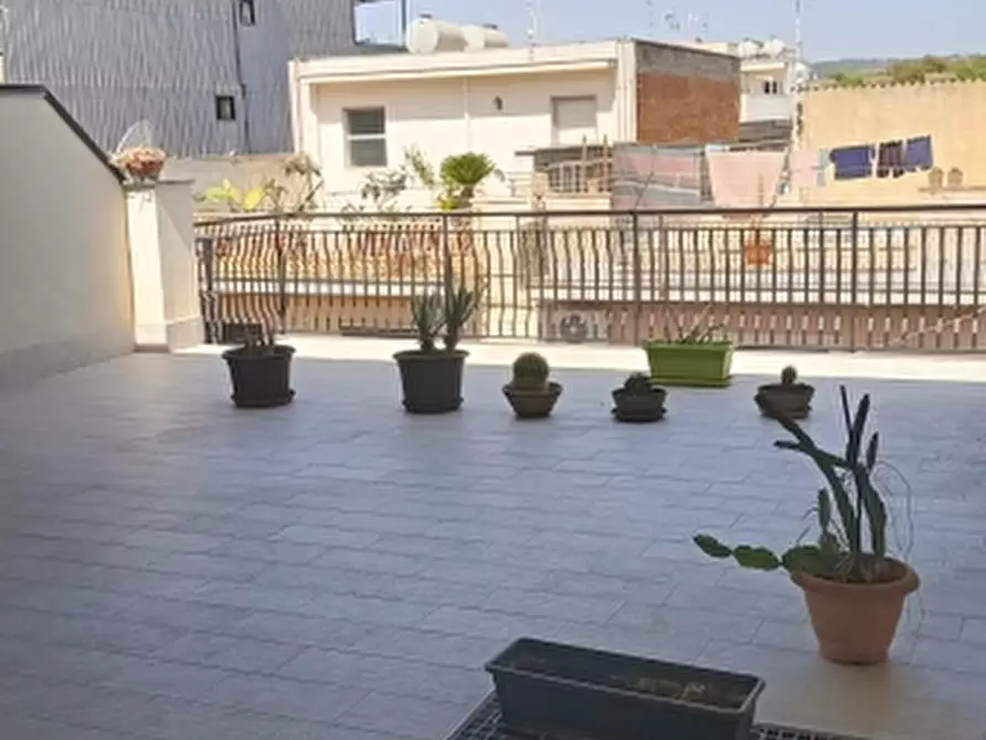 Immagine 7 di Appartamento in affitto  in Via Garibaldi a Floridia