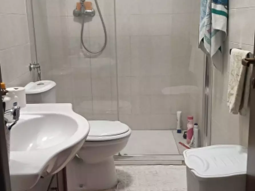 Immagine 10 di Appartamento in affitto  in Via Garibaldi a Floridia