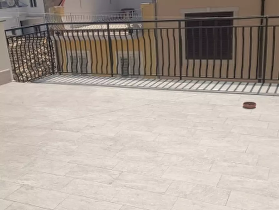 Immagine 9 di Appartamento in affitto  in Via Garibaldi a Floridia
