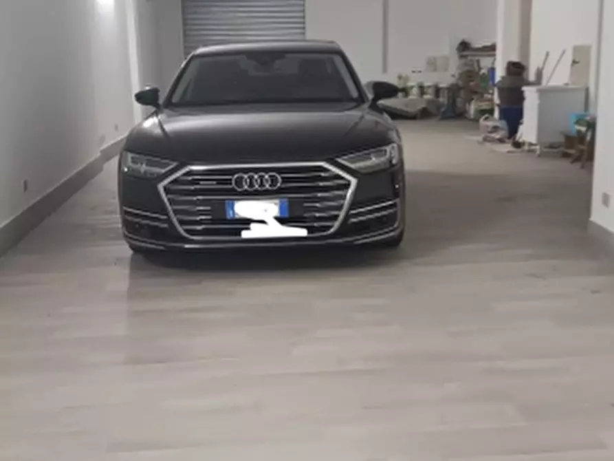 Immagine 1 di Posto auto in vendita  in Via Garibaldi a Floridia