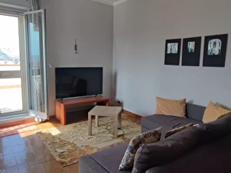 Immagine 7 di Appartamento in affitto  in Piazza Marconi a Floridia
