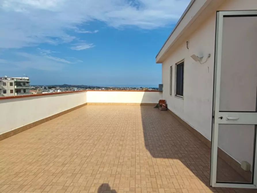 Immagine 3 di Appartamento in affitto  in Piazza Marconi a Floridia