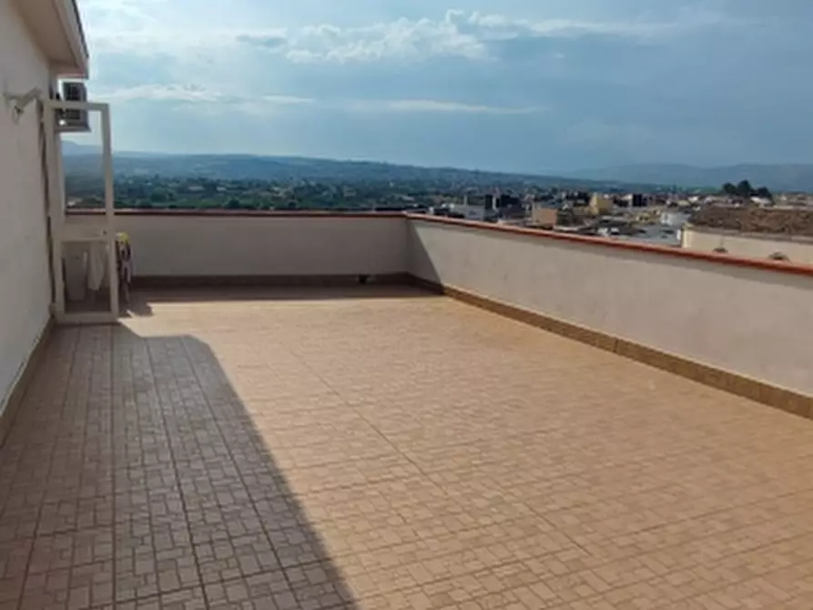 Immagine 4 di Appartamento in affitto  in Piazza Marconi a Floridia
