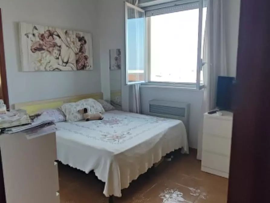 Immagine 16 di Appartamento in affitto  in Piazza Marconi a Floridia