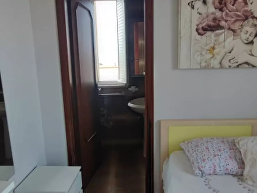 Immagine 23 di Appartamento in affitto  in Piazza Marconi a Floridia
