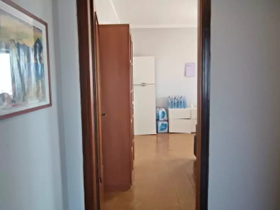 Immagine 19 di Appartamento in affitto  in Piazza Marconi a Floridia