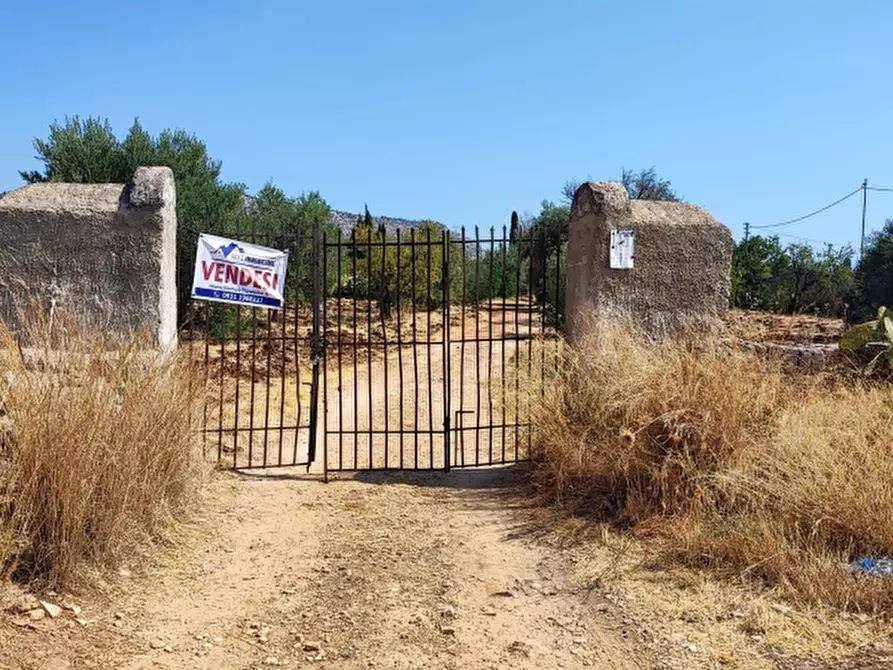 Immagine 1 di Terreno agricolo in vendita  in Contrada Taverna a Floridia