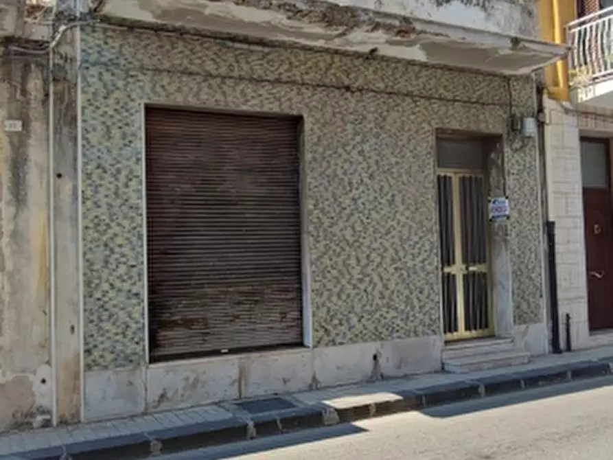 Immagine 2 di Casa indipendente in vendita  in Via Ariosto 110 a Floridia