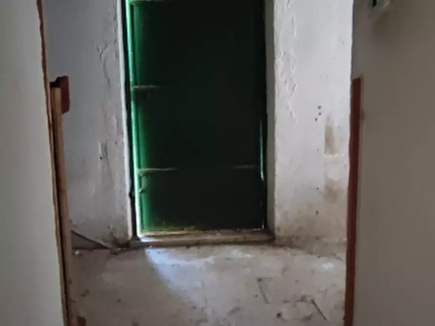 Immagine 19 di Casa indipendente in vendita  in Via Ariosto 110 a Floridia