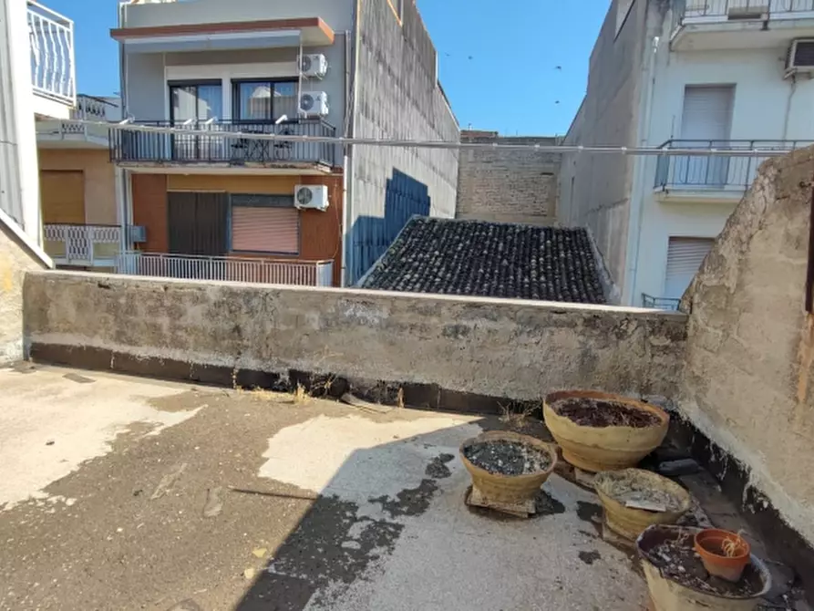 Immagine 22 di Casa indipendente in vendita  in Via Ariosto 110 a Floridia