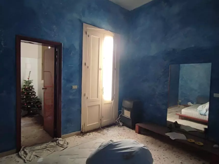 Immagine 11 di Casa indipendente in vendita  in Via Ariosto 110 a Floridia