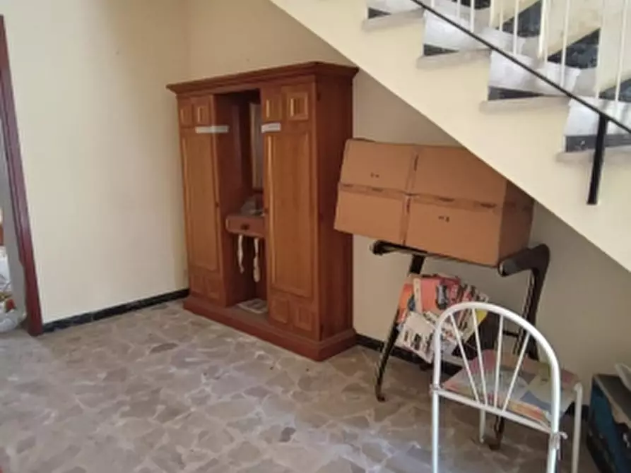 Immagine 4 di Casa indipendente in vendita  in Via Ariosto 110 a Floridia