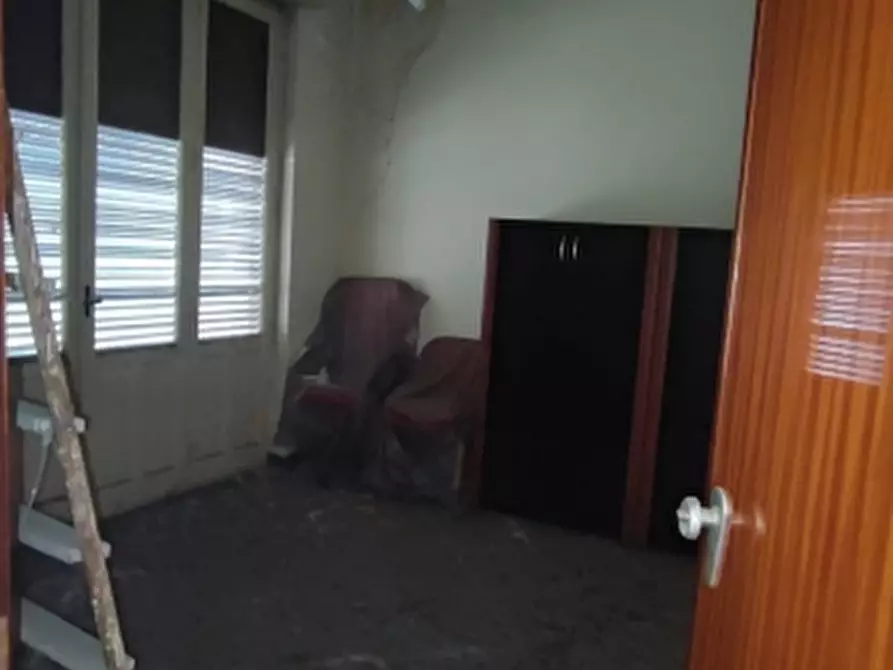 Immagine 7 di Casa indipendente in vendita  in Via Ariosto 110 a Floridia