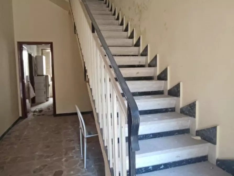 Immagine 3 di Casa indipendente in vendita  in Via Ariosto 110 a Floridia