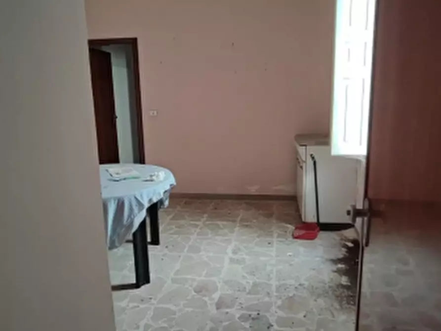 Immagine 13 di Casa indipendente in vendita  in Via Ariosto 110 a Floridia