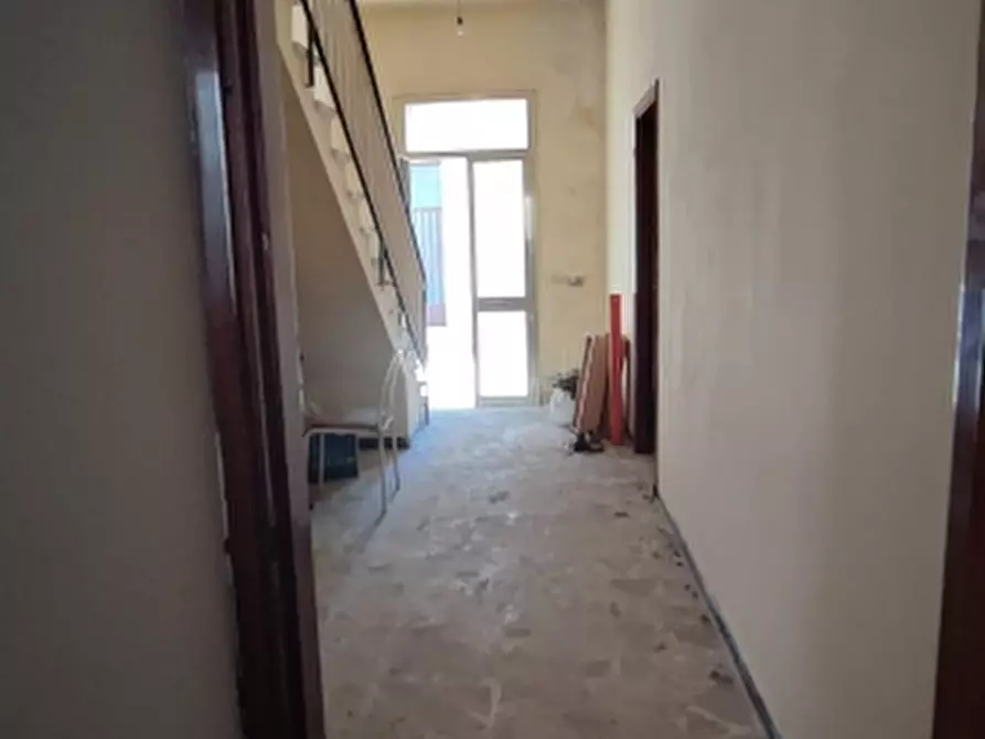 Immagine 5 di Casa indipendente in vendita  in Via Ariosto 110 a Floridia