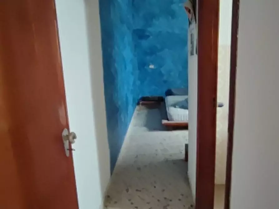 Immagine 8 di Casa indipendente in vendita  in Via Ariosto 110 a Floridia