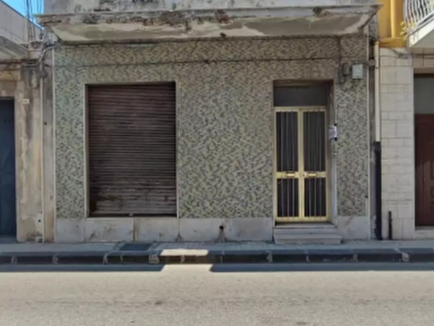 Immagine 1 di Casa indipendente in vendita  in Via Ariosto 110 a Floridia
