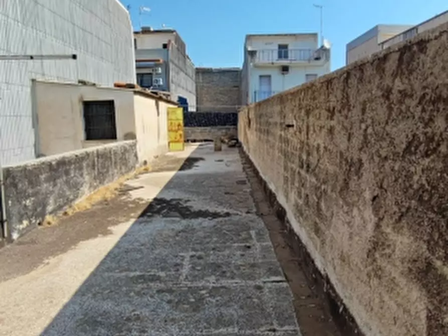 Immagine 21 di Casa indipendente in vendita  in Via Ariosto 110 a Floridia