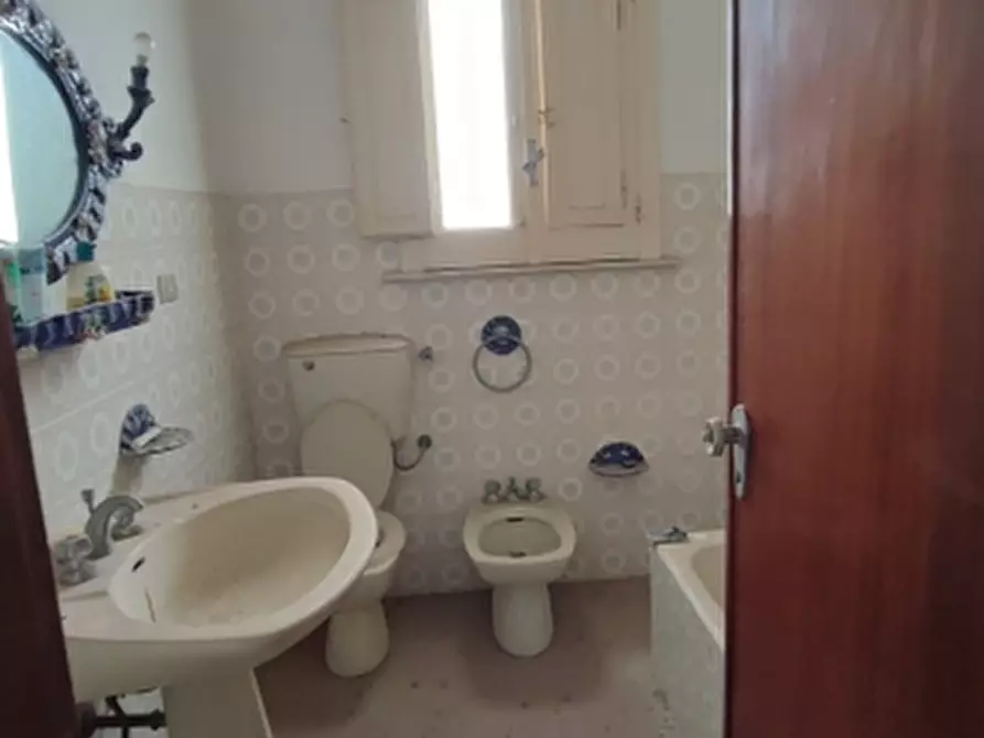 Immagine 18 di Casa indipendente in vendita  in Via Ariosto 110 a Floridia