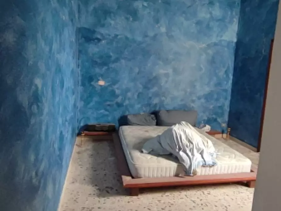 Immagine 10 di Casa indipendente in vendita  in Via Ariosto 110 a Floridia