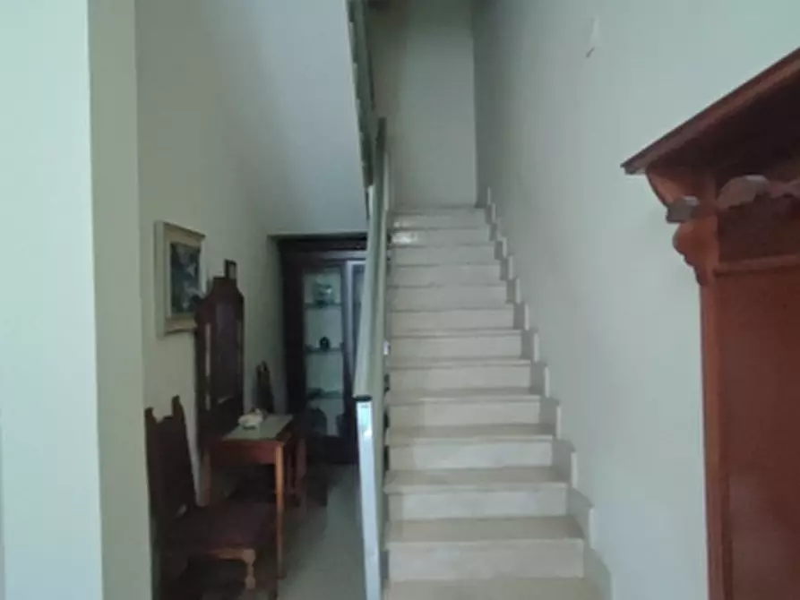 Immagine 35 di Casa indipendente in vendita  in Via Galilei 73 a Floridia