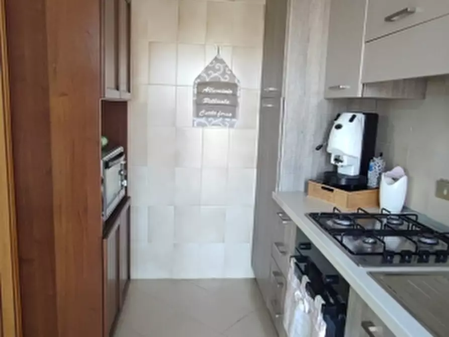 Immagine 8 di Casa indipendente in vendita  in Via Galilei 73 a Floridia