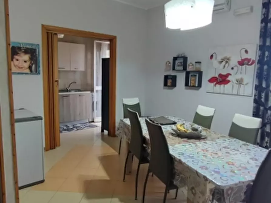 Immagine 5 di Casa indipendente in vendita  in Via Galilei 73 a Floridia