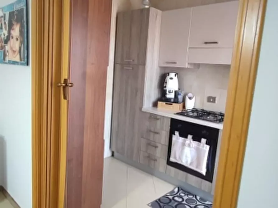 Immagine 6 di Casa indipendente in vendita  in Via Galilei 73 a Floridia