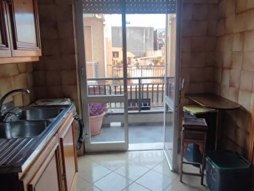 Immagine 22 di Casa indipendente in vendita  in Via Galilei 73 a Floridia
