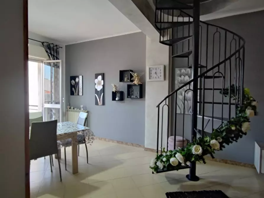 Immagine 2 di Casa indipendente in vendita  in Via Galilei 73 a Floridia