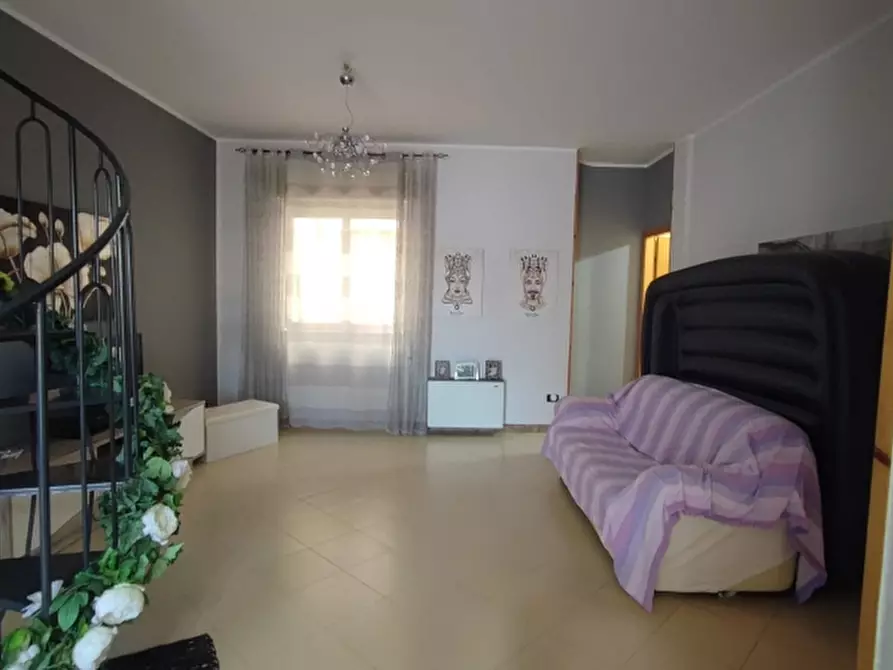 Immagine 4 di Casa indipendente in vendita  in Via Galilei 73 a Floridia