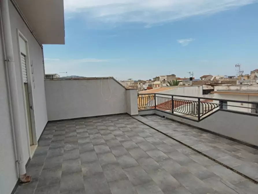 Immagine 31 di Casa indipendente in vendita  in Via Galilei 73 a Floridia
