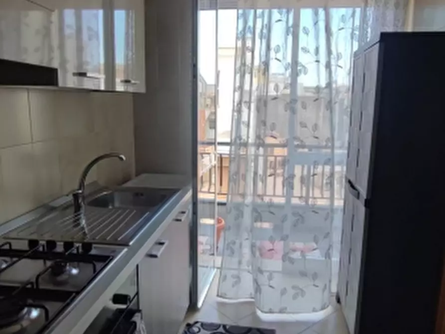Immagine 7 di Casa indipendente in vendita  in Via Galilei 73 a Floridia
