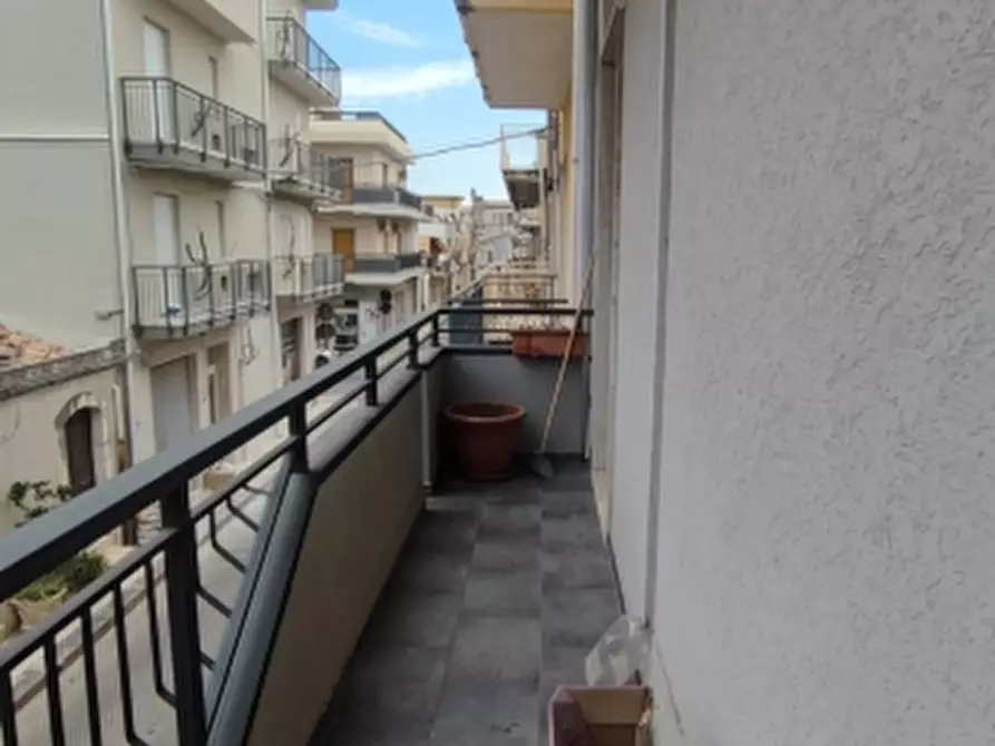 Immagine 23 di Casa indipendente in vendita  in Via Galilei 73 a Floridia