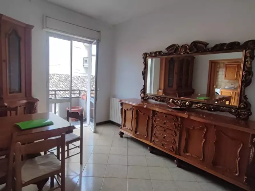 Immagine 17 di Casa indipendente in vendita  in Via Galilei 73 a Floridia