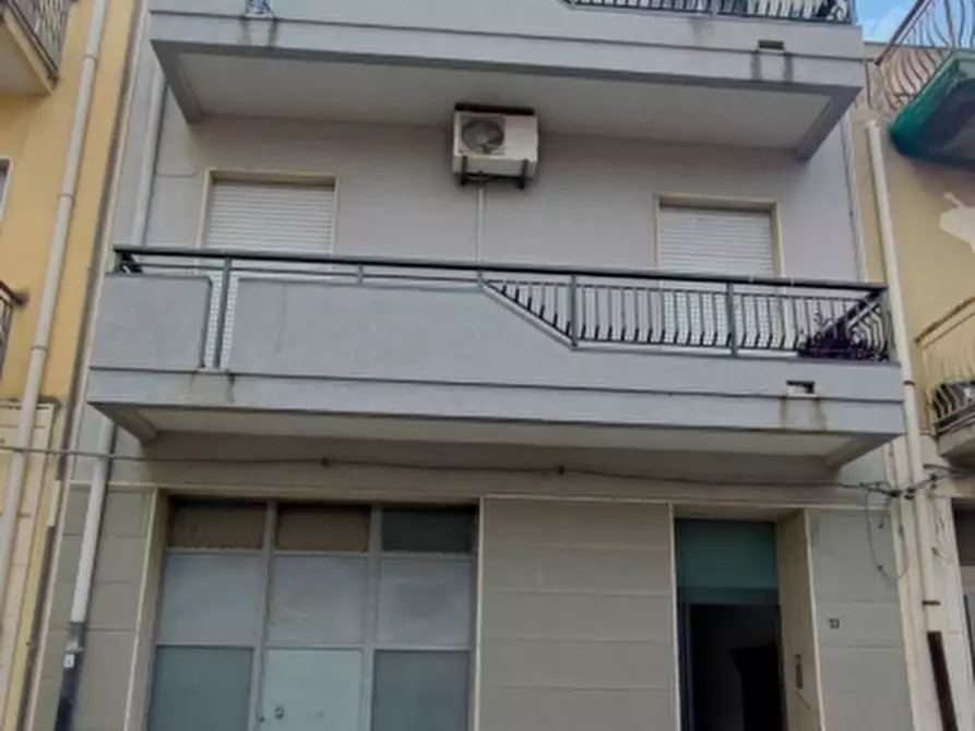 Immagine 1 di Casa indipendente in vendita  in Via Galilei 73 a Floridia